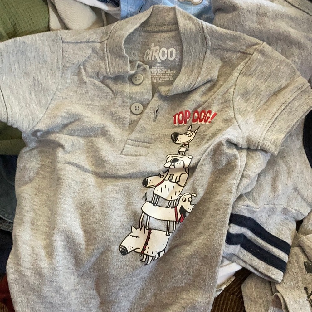 Circo infant one piece 3 months